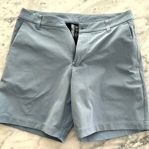 Lululemon Commission Shorts 7”